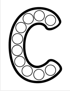 Alphabets 2