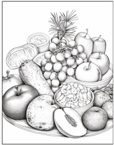 Coloring