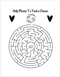 Mazes