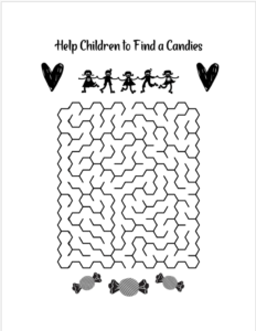 Mazes 1