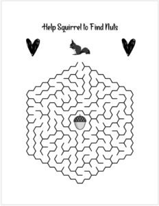 Mazes 2