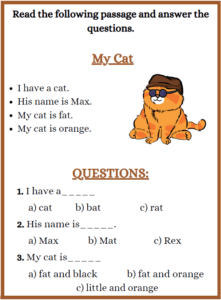 Read & Learn 2